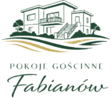 Noclegi Fabianów – Dom gościnny